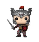 Funko Pop! Game of Thrones House of the Dragon Daemon Targaryen w/ Protector