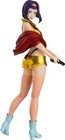 Good Smile Company Popup Parade Cowboy Bebop Faye Valentine figure, Brand New!