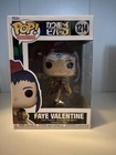 Funko Pop! Vinyl: Cowboy Bebop - Faye Valentine #1214