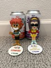Funko Soda Cowboy Bebop: Faye Valentine, Edward - common