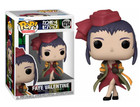 #001 - Funko Pop! Faye Valentine - Cowboy Bebop - Brand New