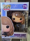 Funko Pop! Rocks Mariah Carey #276
