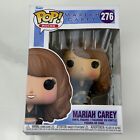 Funko POP! Rocks Mariah Carey 276 Fantasy Vinyl Figure New In Box