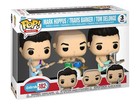 Funko Pop! Rocks: Blink-182 What's My Age Again? 30th Anniversary Vinyl Figure