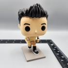 Funko Pop! Rocks Blink 182 Mark Hoppus Hot Topic Expo Exclusive 2022 No Box