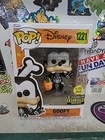 Funko Pop! Disney Goofy #1221 (EE Exc) (Glow) Vinyl Figure