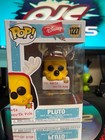 FUNKO POP ! PLUTO 1227 DISNEY CHRISTMAS A01