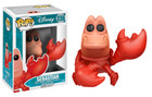 Funko Pop! Vinyl: Disney - Sebastian #236