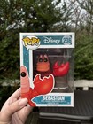 Funko Pop! Disney the Little Mermaid Sebastian #236 Vinyl Figure