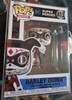 Funko POP! Heroes | DC | Harley Quinn Dia De Los Muertos Vinyl Figure (#413)