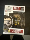 Funko Pop! Vinyl: Apex Legends - Caustic #548