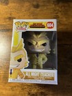 Funko Pop! Vinyl Figure My Hero Academia Teacher All Might #604