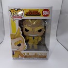 Funko Pop! My Hero Academia All Might (Teacher) #604