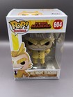 Funko Pop! Vinyl Figure My Hero Academia Teacher All Might #604