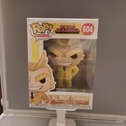 Funko Pop! Vinyl: My Hero Academia - Teacher All Might #604