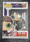 Spider-Man: No Way Home Doc Ock Funko Pop! Vinyl Figure #1163