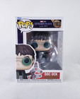 Funko Pop! Marvel Spider-Man No Way Home Doc Ock #1163 Vinyl Figure