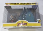 Funko Pop! Vinyl: Scooby-Doo & the Haunted Mansion #01 50th Anniversary Edition