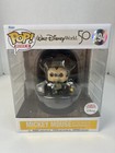 Funko Pop Disney WDW 50th Mickey Mouse On the Haunted Mansion Doom Buggy #294