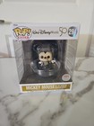 Disney Parks 50th Anniversary Mickey Mouse Haunted Mansion Buggy Funko Pop NIB