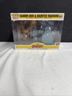 Funko Pop! Vinyl: Scooby-Doo & the Haunted Mansion #01 50th Anniversary Edition