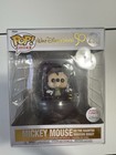 Funko POP! Rides: Disney Mickey Mouse On The Haunted Mansion Buggy 294 ~ NEW!