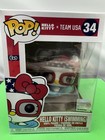 Funko Pop!  Hello Kitty Swimming Team USA #34 Vinyl Figure NEW NIB