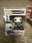 Funko Pop! Michael Myers (Halloween) Horror #03 Glow In The Dark (GITD) Chase