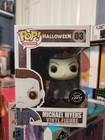 Funko Pop! Michael Myers (Halloween) Horror #03 (GITD) Chase With Stack