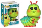 RARE HEIMLICH 229 BUG'S LIFE DISNEY Funko Pop Vinyl New in Mint Box + Protector