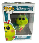 NEW Funko Pop! Vinyl Figure: Disney A Bug's Life HEIMLICH #229