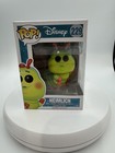 VAULTED Funko Pop! Disney: HEIMLICH #229 (A Bug’s Life Caterpillar)