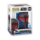 Funko Pop! Vinyl:Star Wars Mandalorian Super CommandoFunko Web(FWExclusive) #415