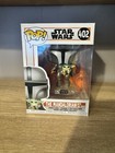 The Mandalorian Funko Pop 402