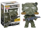 Funko POP! Games Fallout T-60 Power Armor Green #78 Hot Topic Exclusive