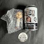 Funko Vinyl Soda Pop Ratatouille Movie Chef Colette Boxlunch  Exclusive CHASE