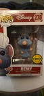 Funko Pop #270 Remy Vinyl Figure Disney Pixar's Ratatouille Chase