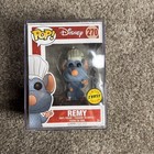 Funko Pop Disney: Ratatouille - Remy #270 Chase Edition w/ Protector
