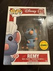 Funko Pop Remy Flocked Chase 270