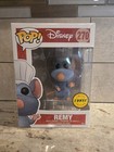 Funko Pop - Disney Ratatouille - Remy Flocked Chase 270