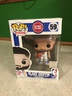 Funko POP! Basketball Detroit Pistons Blake Griffin 59