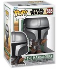Star Wars - The Mandalorian - #585 - Funko Pop!