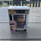 Funko Pop! Vinyl: Rick and Morty - Gearhead - Target New York Comic Con #438