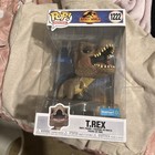 Funko Pop! Jurassic World - T.Rex Walmart (Exclusive) #1222￼