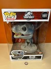 Blue 10" Funko Pop #1077 - Jurassic World