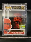Star Wars Sith Trooper Funko SDCC Debut (306) Limited Edition