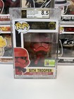 FUNKO 2019 STAR WARS SITH TROOPER #306 SDCC DEBUT EXCLUSIVE OG NM/MN+ 8.5