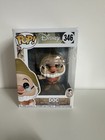 Funko Pop! Disney Doc #346 Snow White the Seven Dwarfs Figure