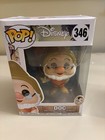 Disney: Snow White & the 7 Dwarfs: DOC #346 POP NIB