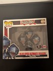 Funko Pop Yu-Gi-Oh! Blue Eyes Ultimate Dragon #1078 special edition